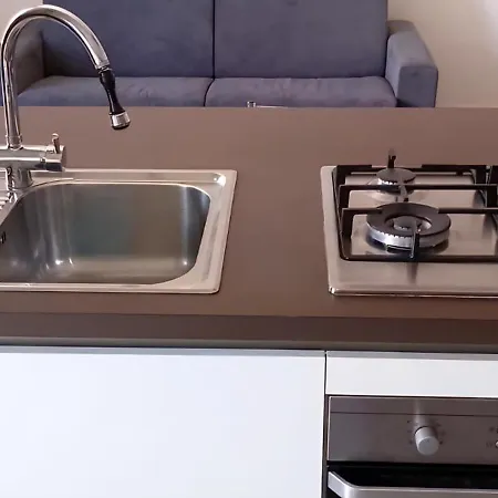 Zeus 60 Guest house