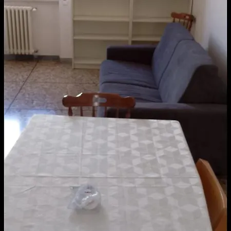 Zeus 60 Guest house Florence